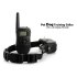 CVJC G340 Behavior Training Collar and remote that uses a vibration or mild shock to help you positively and harmlessly train your dog  Best Electric Dog Collar