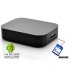CVJI E198  Combining TV  the internet  and Android apps  this new full HD network media player brings a whole new world of entertainment on your TV  
