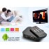 CVJI E198  Combining TV  the internet  and Android apps  this new full HD network media player brings a whole new world of entertainment on your TV  
