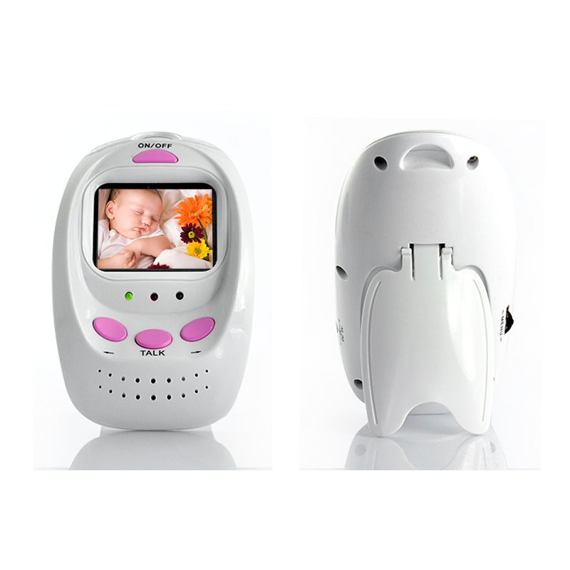 Baby Monitor with Nightvision