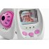 CVKA I229  Relax with confidence while your baby rests   this Wireless two way audio Baby Monitor provide additional eyes and ears to guarantee the safety  
