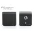 CVKB G344  Introducing the 2MP Mini Business Card Scanner  Fold Out Design    the smallest Business Card Scanner on the market  
