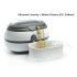 CVKE G113 220V N1  Cleaning your entire jewelry collection in style with ease and simplicity    