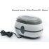 CVKE G113 220V N1  Cleaning your entire jewelry collection in style with ease and simplicity    