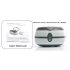 CVKE G113 220V N1  Cleaning your entire jewelry collection in style with ease and simplicity    