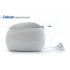 CVKE G114 N1  New model Ultrasonic Cleaner with stainless steel bowl for perfect cleaning of jewelry  watches  glasses and other valuables 