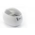 CVKE G114 N1  New model Ultrasonic Cleaner with stainless steel bowl for perfect cleaning of jewelry  watches  glasses and other valuables 