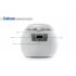 CVKE G114 N1  New model Ultrasonic Cleaner with stainless steel bowl for perfect cleaning of jewelry  watches  glasses and other valuables 