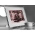 CVKQ F23 2GEN  Full of functionality  features  and fun   that s what you get with the Masterpiece 12 Inch Digital Photo Frame 