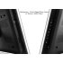 CVKQ F23 2GEN  Full of functionality  features  and fun   that s what you get with the Masterpiece 12 Inch Digital Photo Frame 
