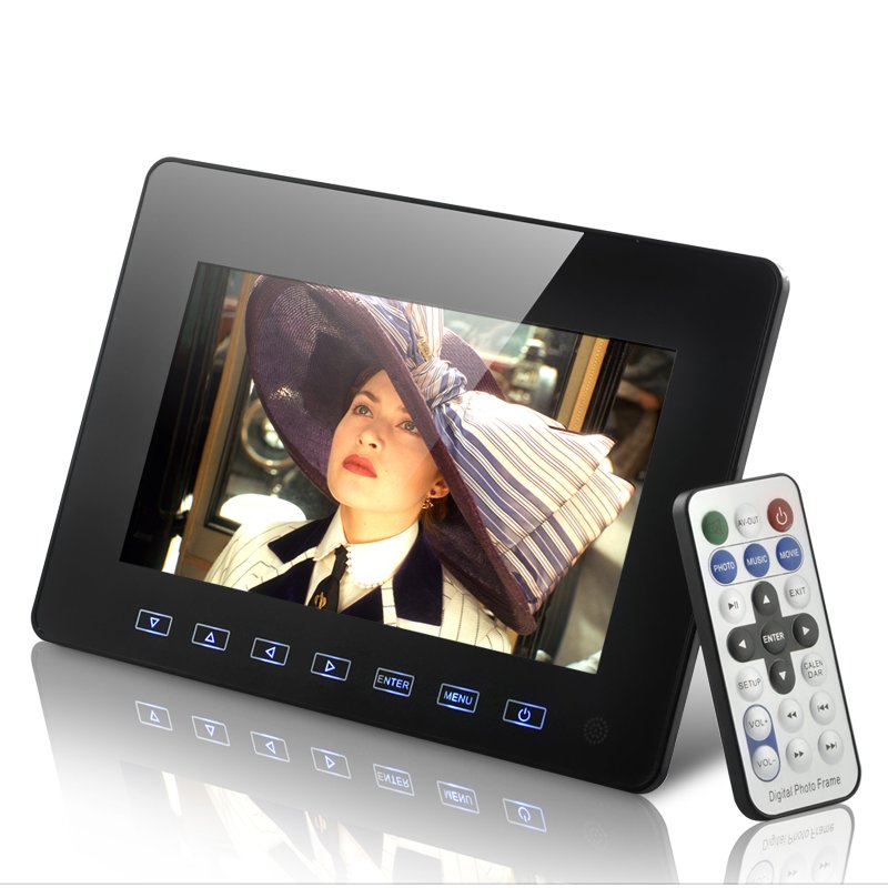 7 Inch Digital Photo Frame