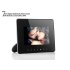 CVKQ F24 N1  View your favorite photos and videos in crisp clarity with this digital picture frame  including MP3 and MP4 support 