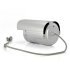 CVKT I223  Protect your home and business with this affordable high quality outdoor surveillance camera  which features 50 IR LED lights for clear nightvision  