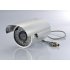 CVKT I223  Protect your home and business with this affordable high quality outdoor surveillance camera  which features 50 IR LED lights for clear nightvision  