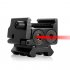 CVKW G336  This is a professional precision red laser sight with a convenient weaver rail for multi mount use  light weight  compact and highly functional 