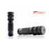 CVKW G337  Tactical Red Laser Gun Sight  Weaver Rail Mount  Dual Switch   the perfect accuracy accessory to make the best use of your beloved gun 