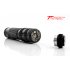 CVKW G337  Tactical Red Laser Gun Sight  Weaver Rail Mount  Dual Switch   the perfect accuracy accessory to make the best use of your beloved gun 