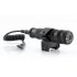 CVKW G337  Tactical Red Laser Gun Sight  Weaver Rail Mount  Dual Switch   the perfect accuracy accessory to make the best use of your beloved gun 