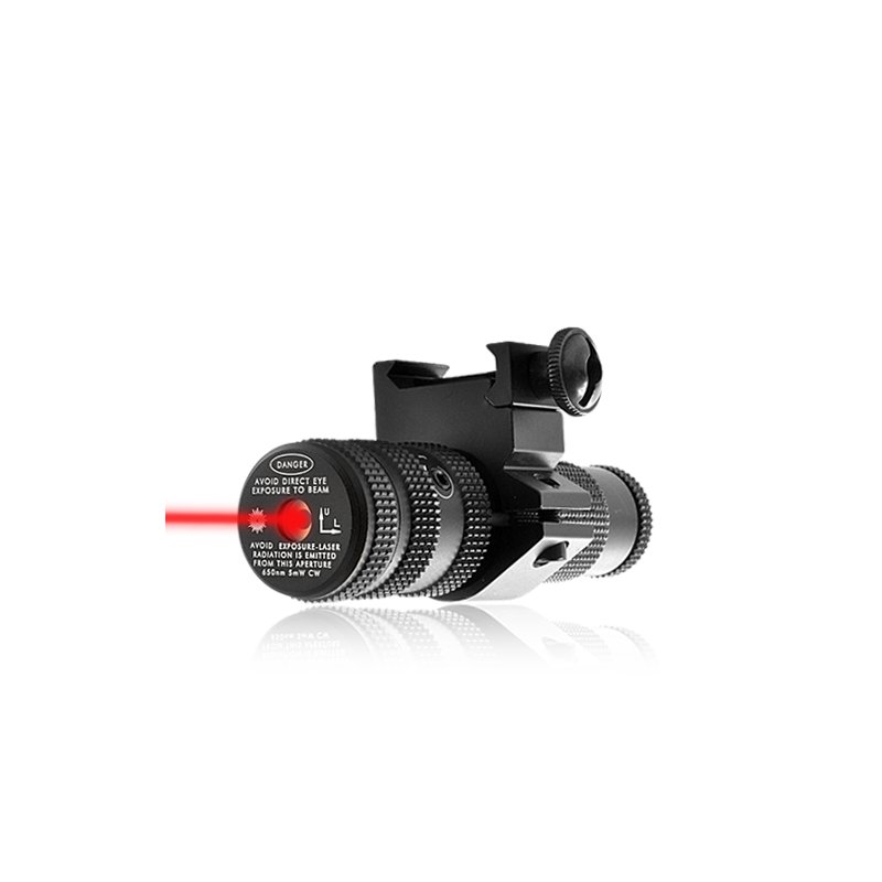 Red Laser Sight