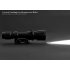 CVKW G371  Tactical Flashlight for Shotguns and Rifles to provide you with necessary lighting aid  allowing you to simultaneously illuminate and aim the target