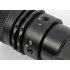 CVKW G376  When you can   t have a second shot  you make the first one accurate with our Tactical Red Laser Gun Sight for Rifles 