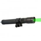 CVKW G381  Fully illuminate targets and areas up to 300 meters away at night with this powerful Long Distance Green Laser Designator  