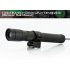 CVKW G381  Fully illuminate targets and areas up to 300 meters away at night with this powerful Long Distance Green Laser Designator  