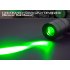 CVKW G381  Fully illuminate targets and areas up to 300 meters away at night with this powerful Long Distance Green Laser Designator  