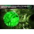 CVKW G381  Fully illuminate targets and areas up to 300 meters away at night with this powerful Long Distance Green Laser Designator  