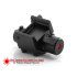 CVKW G382  This laser sight is the perfect solution for people wanting an affordable solution to their weaponry accuracy needs 