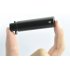 CVKW G406  Keep your eyes on the target and your aim true with this Tactical Red Laser Gun Sight  This high quality laser sight enables you to aim more   