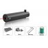 CVKW G406  Keep your eyes on the target and your aim true with this Tactical Red Laser Gun Sight  This high quality laser sight enables you to aim more   