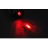 CVKW G406  Keep your eyes on the target and your aim true with this Tactical Red Laser Gun Sight  This high quality laser sight enables you to aim more   
