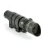 CVKW G407  Tactical Red Laser Gun Sight with multiple mounting options for your flashlight  another laser sight  and other handgun accessories 