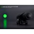 CVKW LT81  When you can   t have a second shot  you make the first one accurate with our Tactical Green Laser Gun Sight 