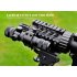 CVKW LT81  When you can   t have a second shot  you make the first one accurate with our Tactical Green Laser Gun Sight 