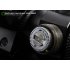 CVKW LT81  When you can   t have a second shot  you make the first one accurate with our Tactical Green Laser Gun Sight 