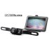 CVLA CS39 2GEN 5 Inch Touchscreen GPS Navigator with Wireless Navigator Rear View Camera  A top notch touchscreen GPS navigator that comes with a colorful menu 