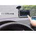 CVLA CS39 2GEN 5 Inch Touchscreen GPS Navigator with Wireless Navigator Rear View Camera  A top notch touchscreen GPS navigator that comes with a colorful menu 