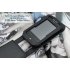 CVLB S37 N1  Pocket sized protective solar battery case for your Android smartphones  Windows 7 phones  HTC  Samsung  Nokia  Sony Ericsson  and any other USB   