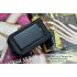 CVLB S37 N1  Pocket sized protective solar battery case for your Android smartphones  Windows 7 phones  HTC  Samsung  Nokia  Sony Ericsson  and any other USB   