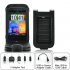 CVLB S37 N1  Pocket sized protective solar battery case for your Android smartphones  Windows 7 phones  HTC  Samsung  Nokia  Sony Ericsson  and any other USB   