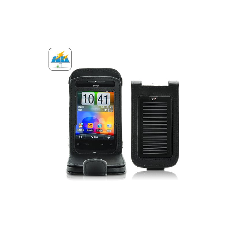 Solar Charger
