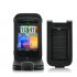 CVLB S37 N1  Pocket sized protective solar battery case for your Android smartphones  Windows 7 phones  HTC  Samsung  Nokia  Sony Ericsson  and any other USB   