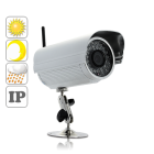 CVLM I123 2GEN  Now with improved color accuracy  increased focal distance  additional IR sensors for better night vision  2x optical zoom and mobile phone 