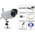 CVLM I123 2GEN  Now with improved color accuracy  increased focal distance  additional IR sensors for better night vision  2x optical zoom and mobile phone 