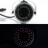 CVLM I123 2GEN  Now with improved color accuracy  increased focal distance  additional IR sensors for better night vision  2x optical zoom and mobile phone 