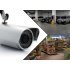 CVLM I123  Now with improved color accuracy  increased focal distance  additional IR sensors for better night vision  2x optical zoom and mobile phone support  