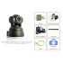 CVLM I190  new IP Camera with Remote Angle Control  IR Cut Off filter  motion detection alarm recording function  etc 