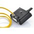 CVLM I219 Black  The ultimate security camera that comes with IR filter  nightvision  and even video recording onto external memory 